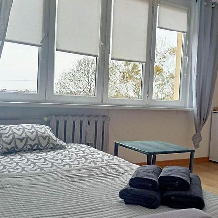 Apartament 41 Częstochowa Екстериор снимка