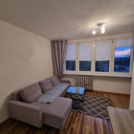 Apartament 41 Częstochowa Екстериор снимка