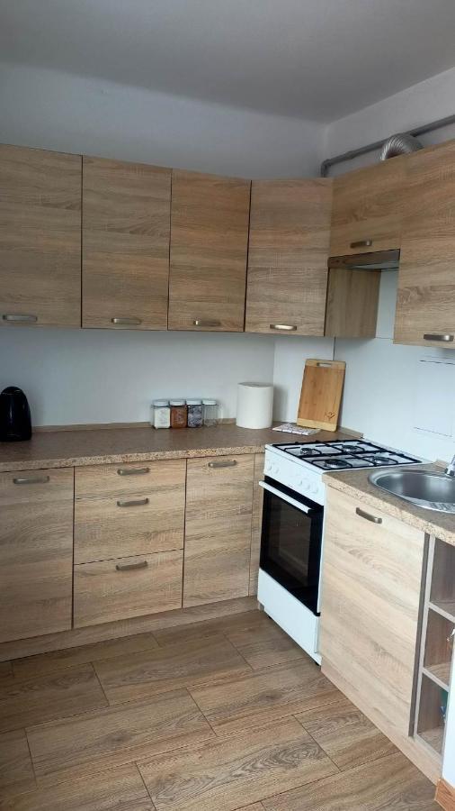 Apartament 41 Częstochowa Екстериор снимка