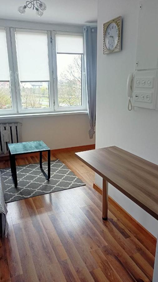 Apartament 41 Częstochowa Екстериор снимка