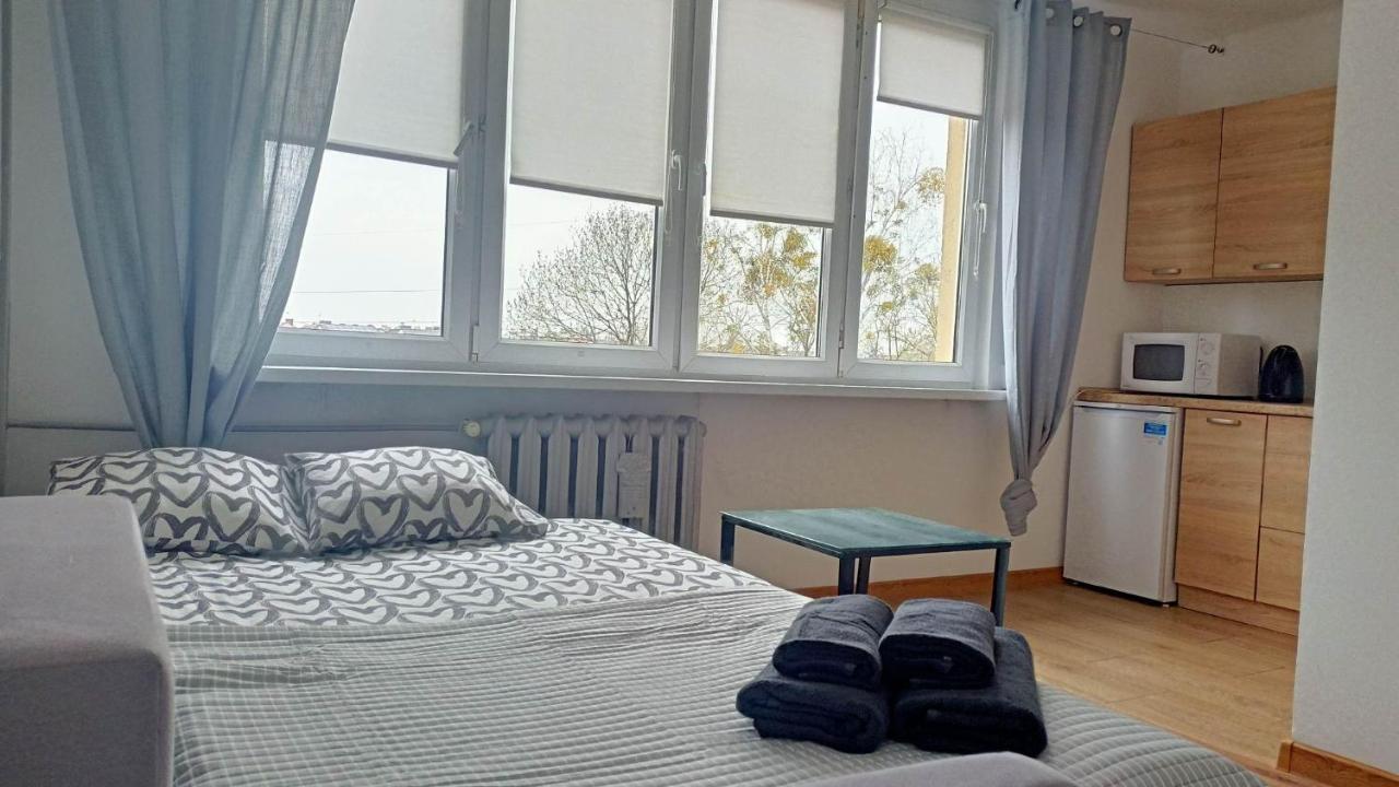 Apartament 41 Częstochowa Екстериор снимка