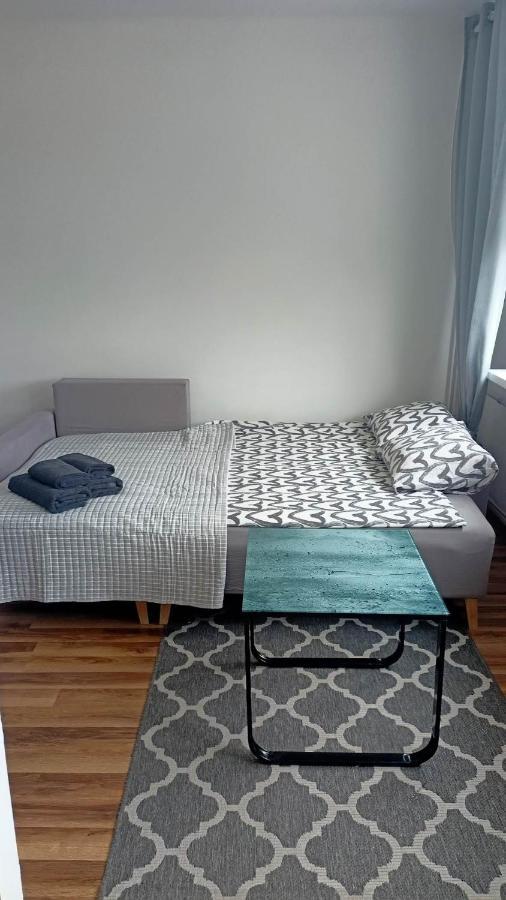 Apartament 41 Częstochowa Екстериор снимка