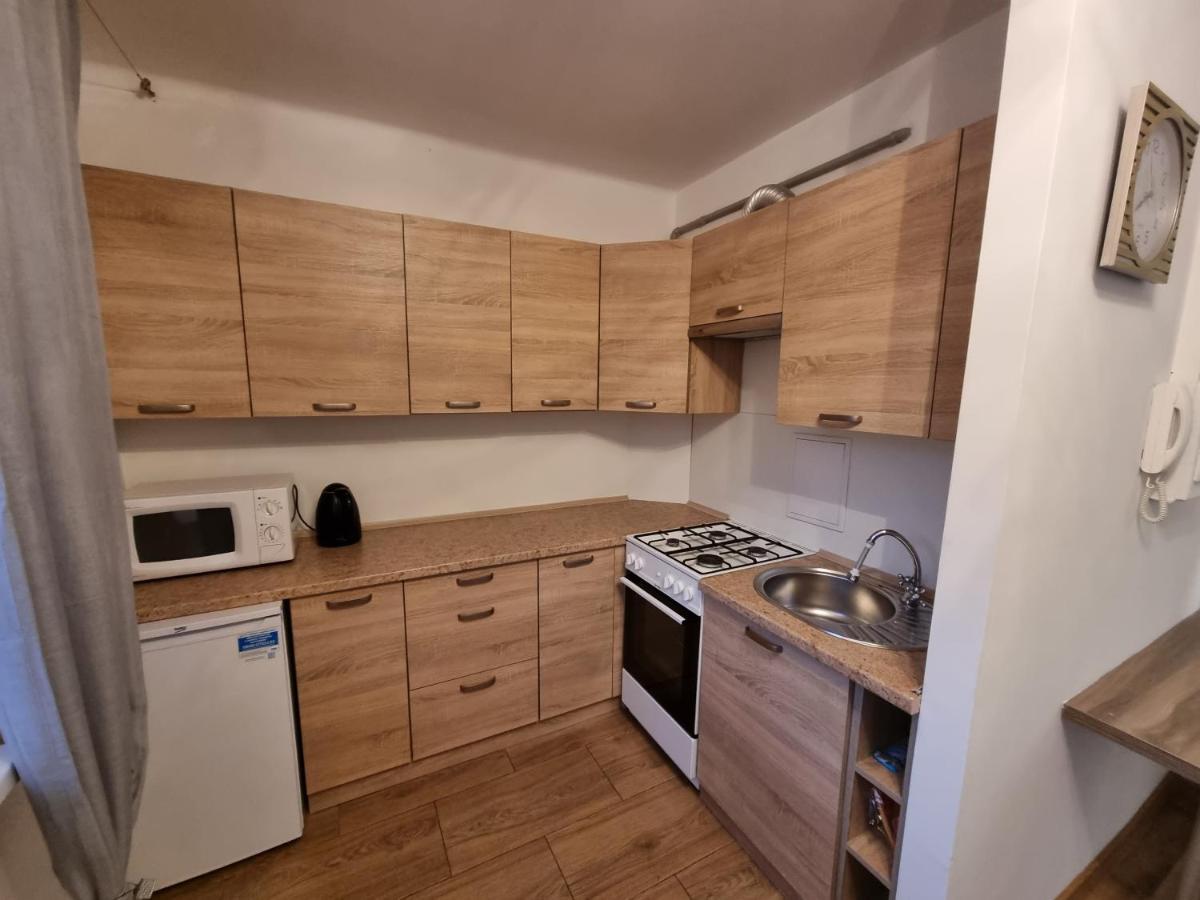 Apartament 41 Częstochowa Екстериор снимка