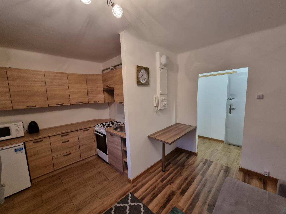 Apartament 41 Częstochowa Екстериор снимка