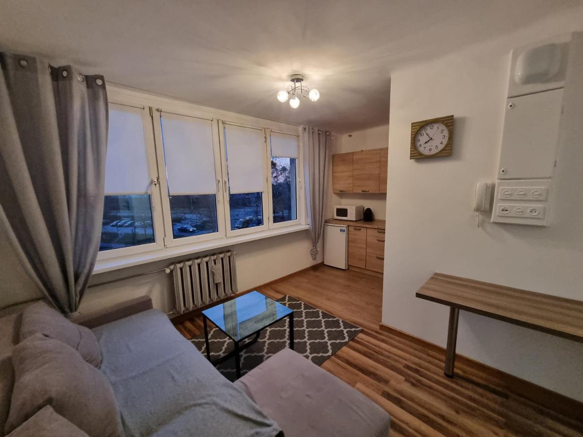Apartament 41 Częstochowa Екстериор снимка