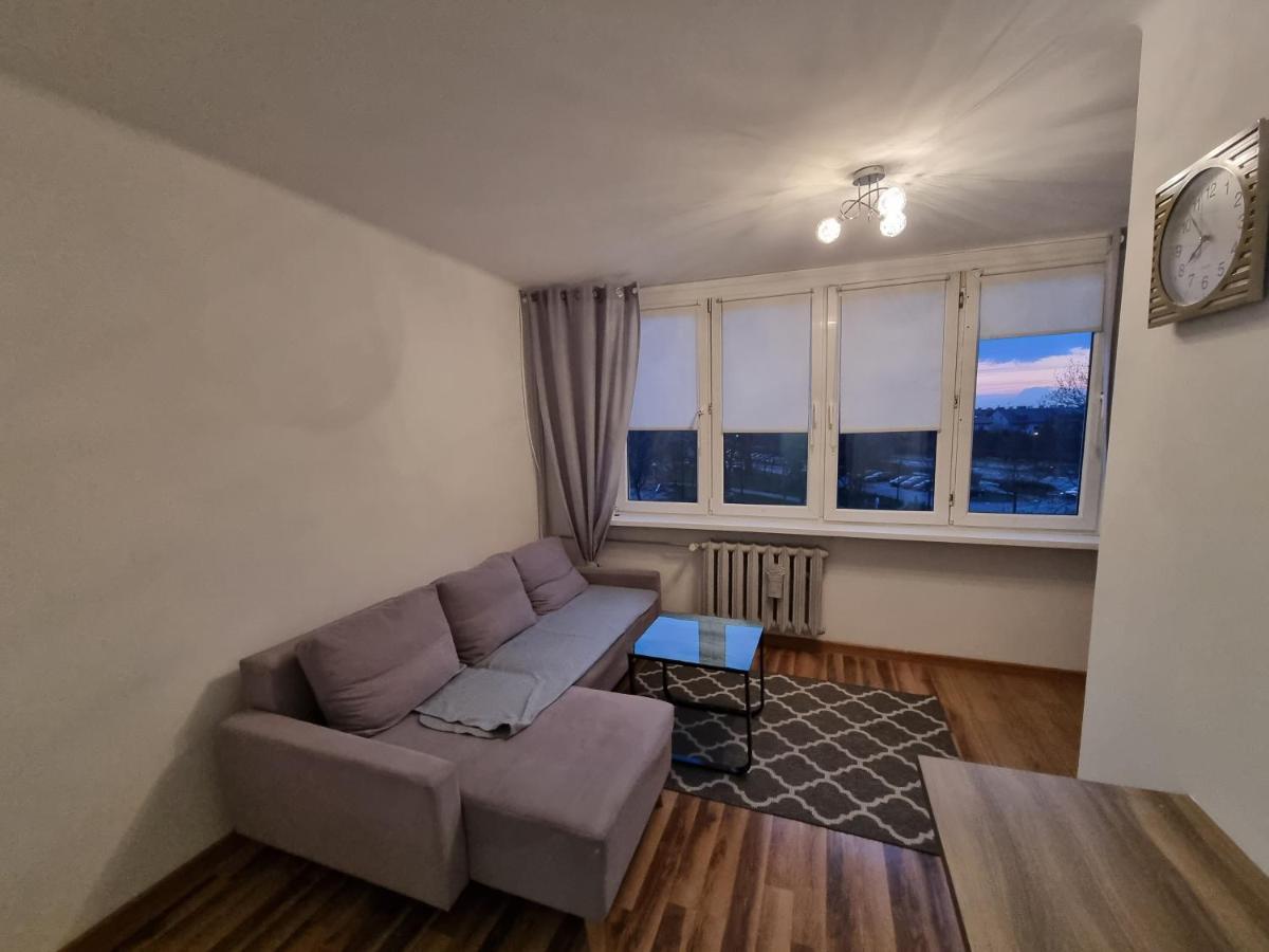 Apartament 41 Częstochowa Екстериор снимка