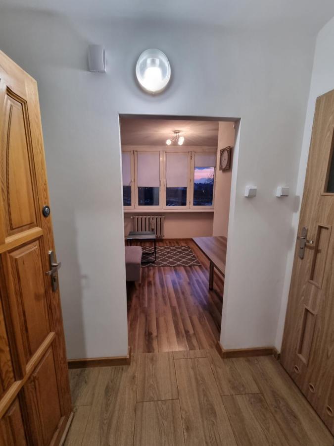Apartament 41 Częstochowa Екстериор снимка